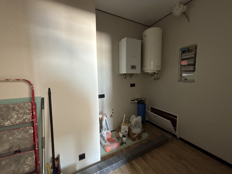 Будинок з ремонтом/15 хв.від Києва/без комісії!/власник!