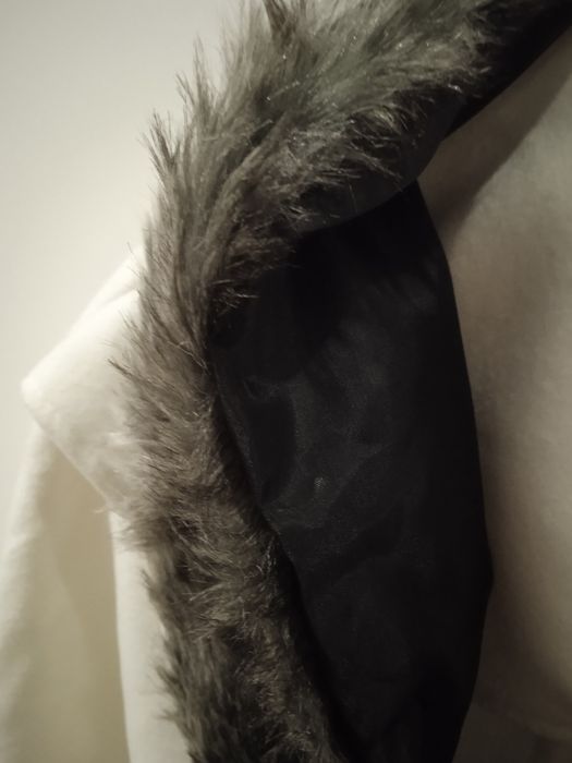 Gola senhora cerimônia - artigo Novo