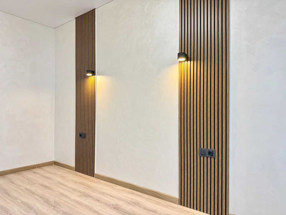 НАЙДЕШЕВША Однокімнатна з ремонтом біля річки в Comfort House - More