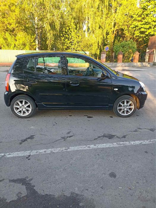 Продам власне авто Kia