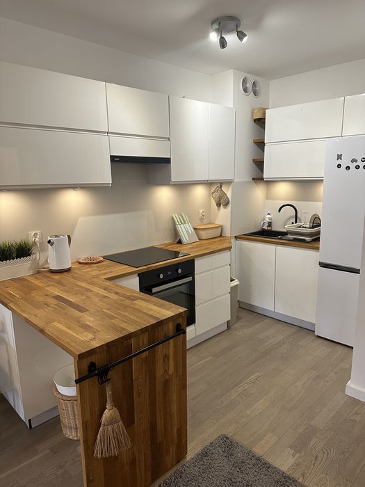 Dwa pokoje # Pogodno # Balkon # Elastyczna umowa - Widok 3