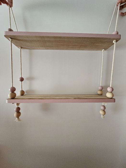 Prateleira quarto