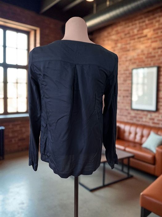 Morris Flora Blouse roz. 38 damska bluzka z długimi rękawami