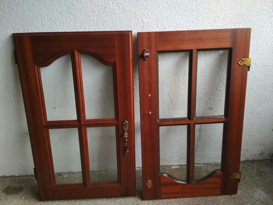 Portas, almofadas de gavetas para armário de cozinha