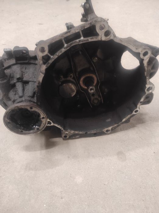 Skrzynia biegow EBJ 100% sprawna jeździła w golf 4 1.9tdi 90km