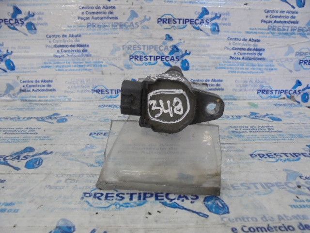 Bobina de ignição OPEL Agila B (H08)