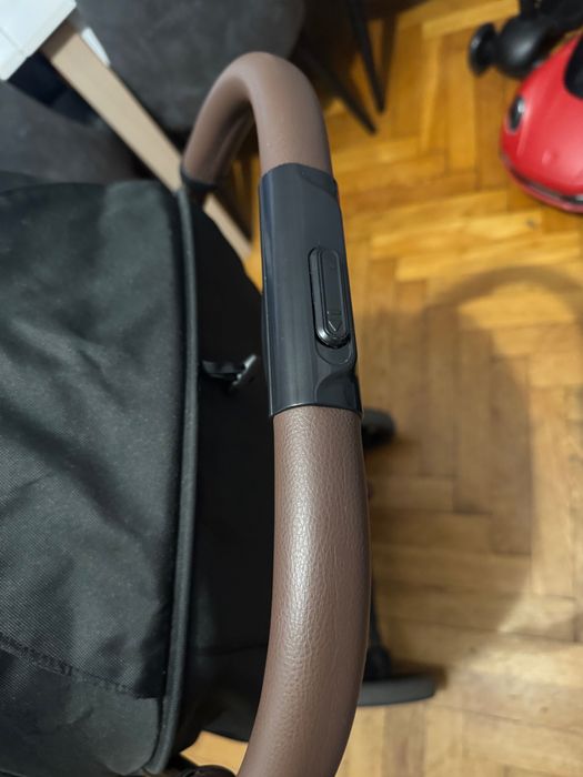 Wózek spacerowy Lionelo do 22kg