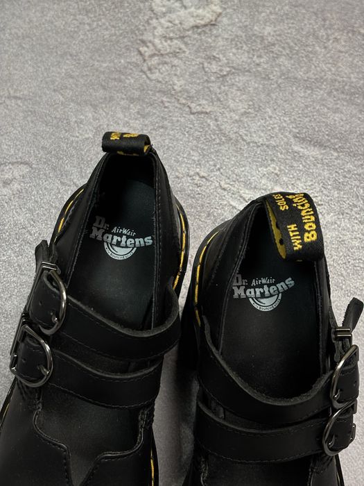 Туфлі Dr. Martens Eviee, Mary Jane, розмір 36