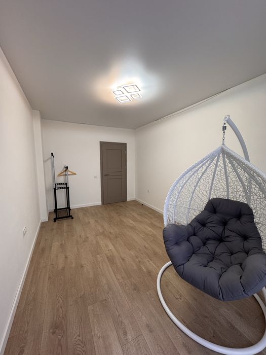 ТЦ «Майдан» 2-х кімнатна новобудова. Перша здача