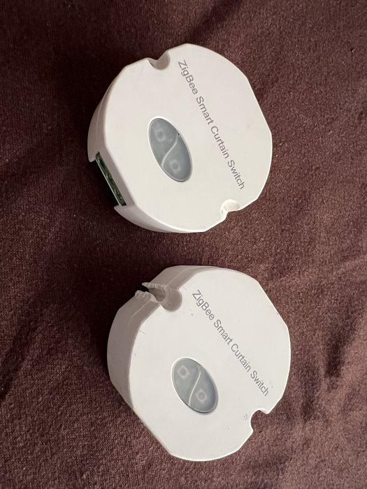 Módulos Zigbee estores