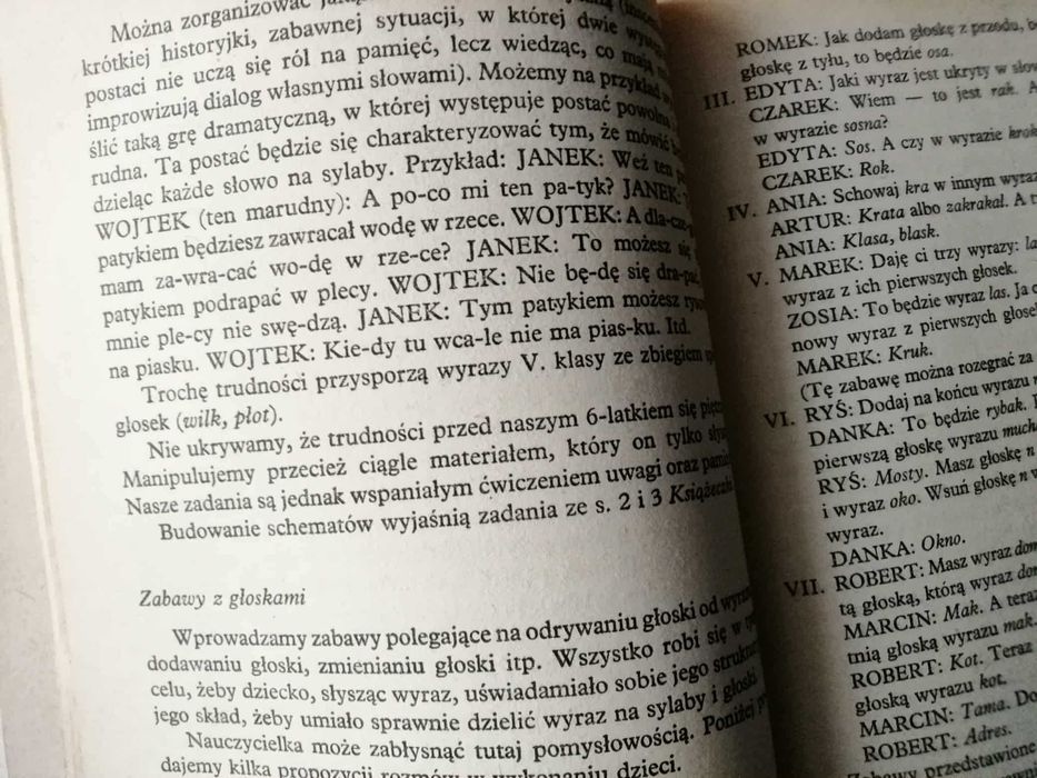 Mam 6 lat- wyprawka plus przewodnik