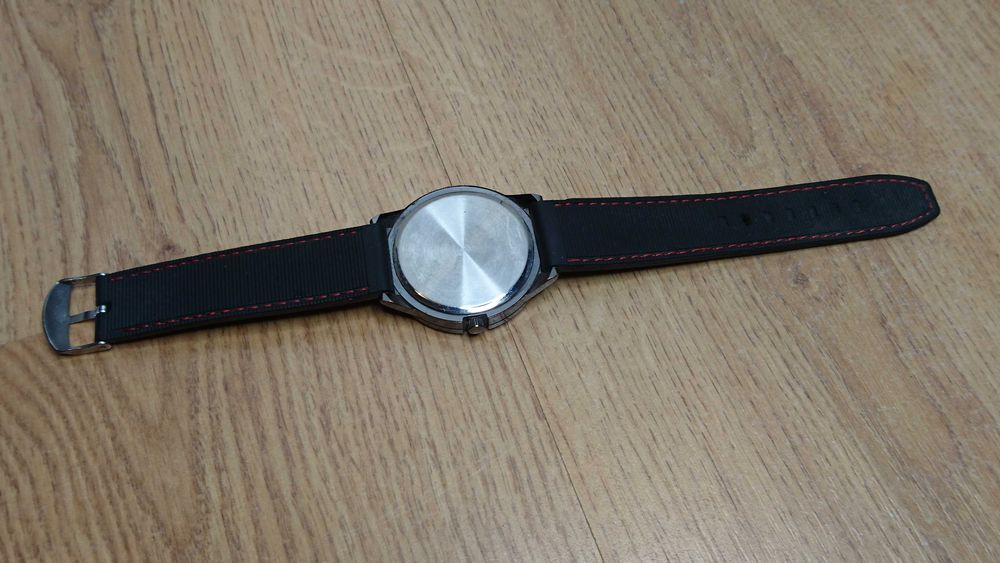Zegarek Męski Quartz Red Dragon Sport Trail Unit
