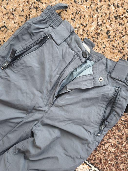 Лижні штани 164 розмір