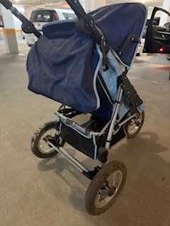 Carrinho de Bebe423700562948935683
