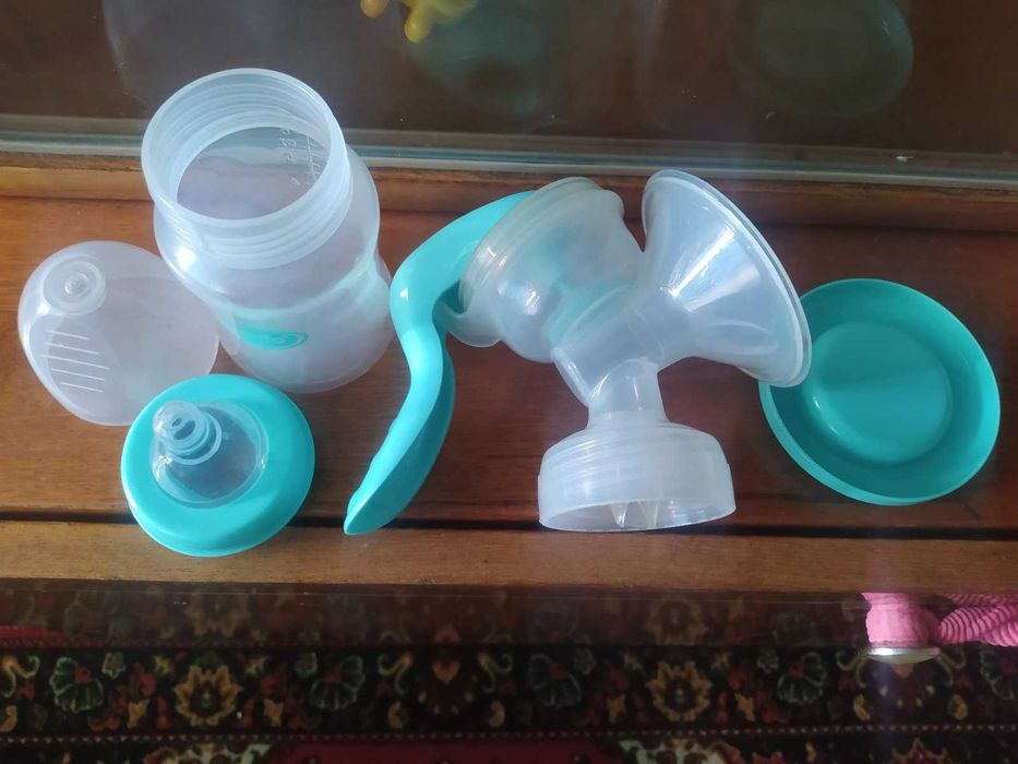 Продам детский молокоотсос