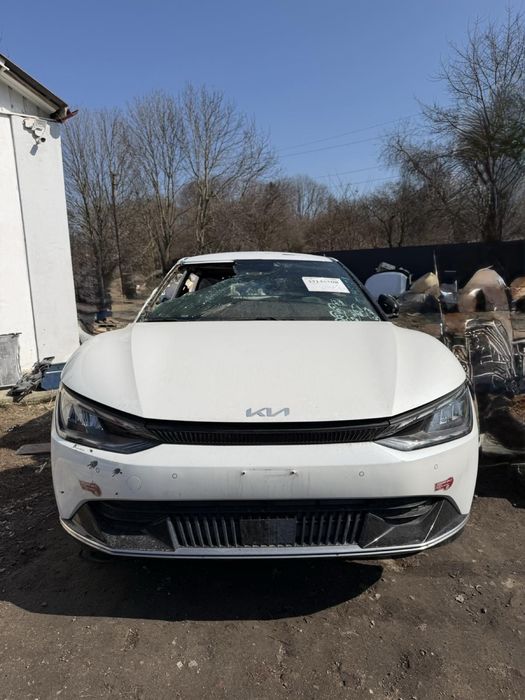 Розбірка , розборка Kia EV6 2021-2025 USA