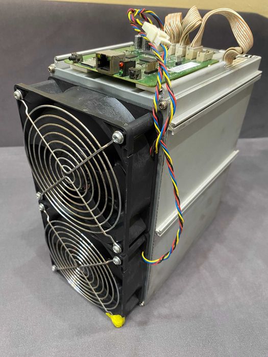 Zcash
Asic для видобутку ZEC Zcash Bitman Z11