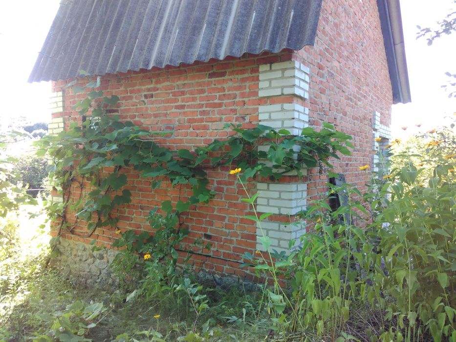 Продається Дача в Никонцах 10 соток двух-этажный дом кирпичный Джерело