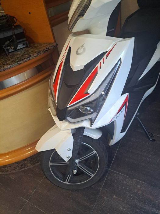 MOTA sem Carta condução