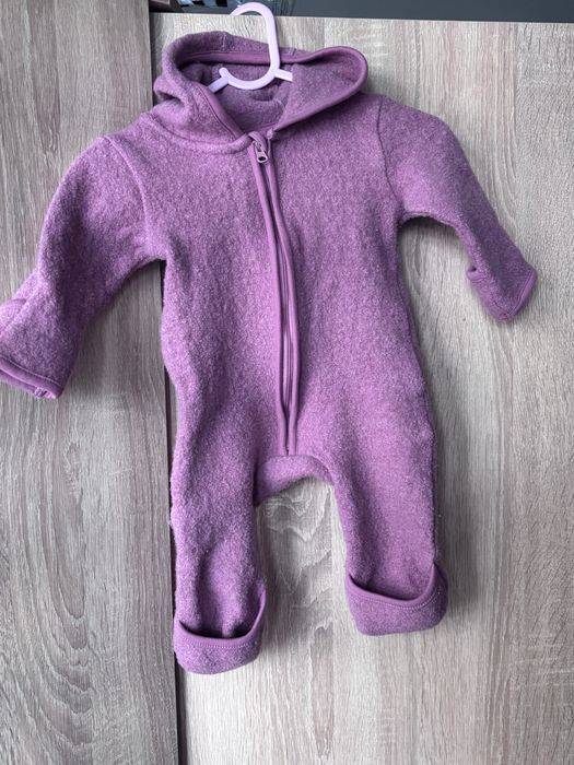 Kombinezon merino