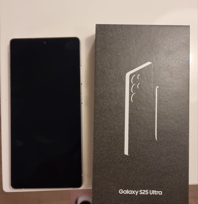 Samsung Galaxy S25 Ultra 1TB