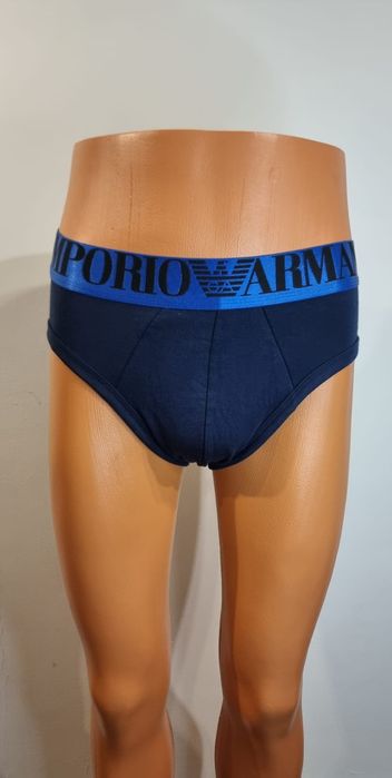 Slipy męskie Emporio Armani