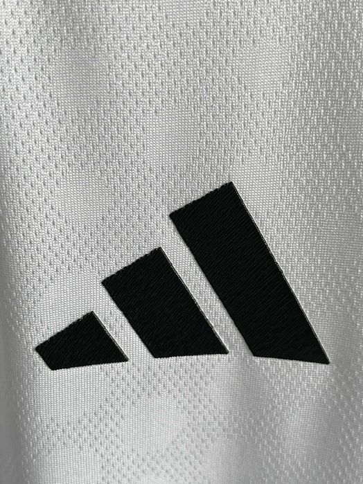 Ігрова футболка Реал Мадрид (Real Madrid) 2025/26 домашня