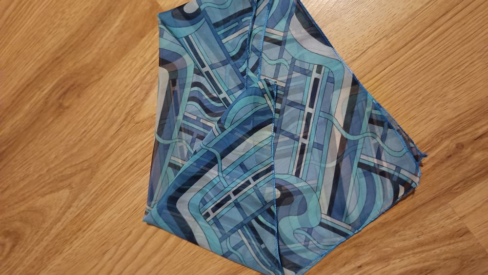 Apaszka chusta wielofunkcyjna