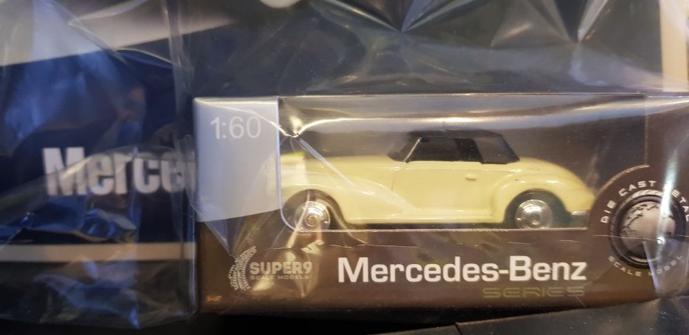 Coleção de carros emblematicos