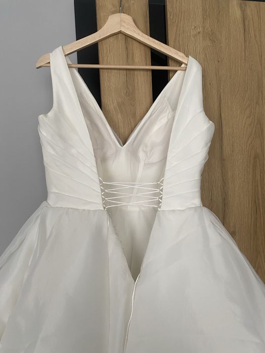 Sukienka ślubna Maxima