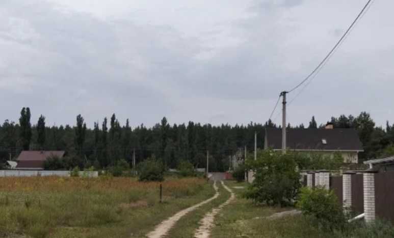 Ділима велика земельна ділянка від хазяїна 20 соток в передмісті Києва
