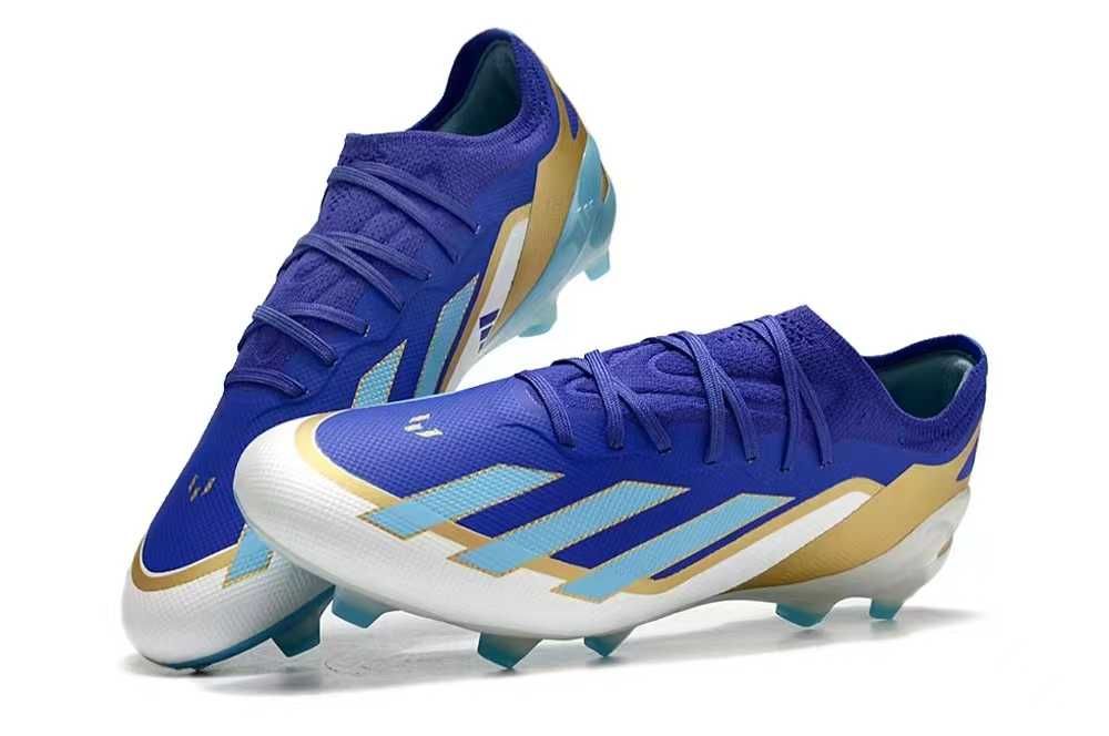 Дитячі футбольні бутси 28 Adidas X Crazyfast.1 FG  B0033