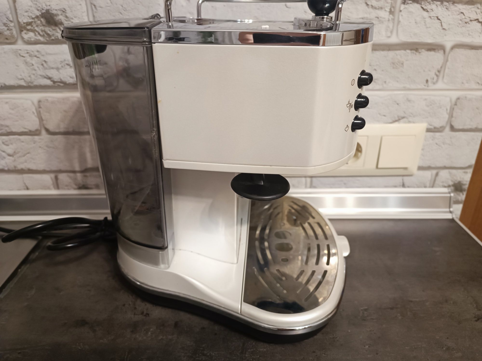 DeLonghi ECO 310 W Icona 3 500 Olx