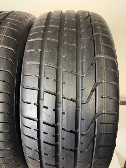 235/50/19 R19 Pirelli PZero 99W 4шт Літня шина Нова!