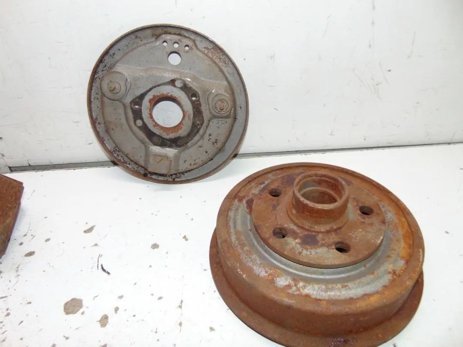 Volvo PV 544 vários " nova de stock antigo