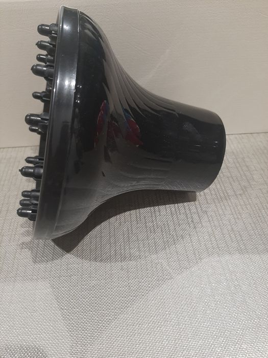 Difusor para secador de cabelo