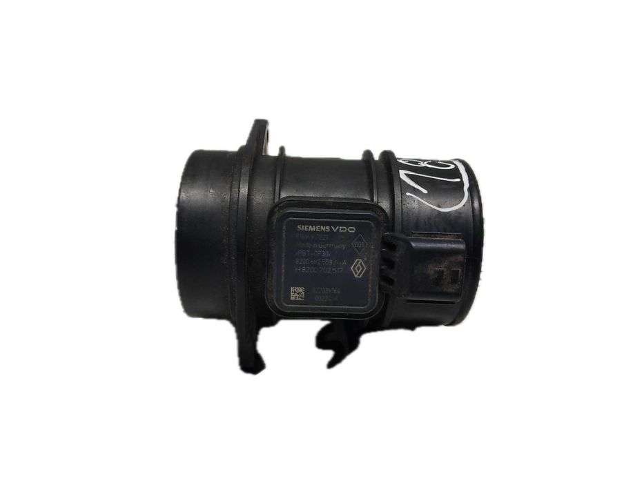 Medidor massa de ar / MAF RENAULT Clio IV (BH_)