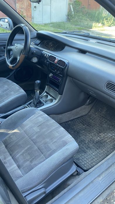 Продам Mazda 626