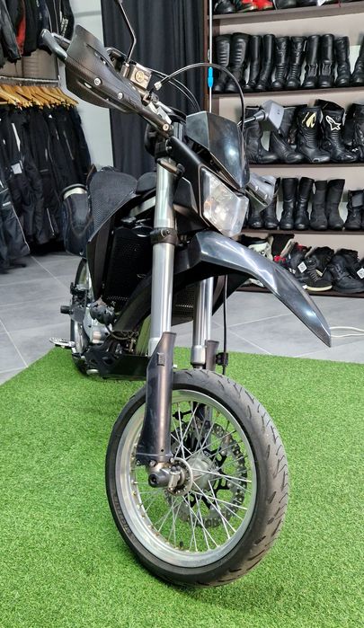 Kawasaki 250. klx 250. D- tracker 250. МотардSuzuki sb 250.