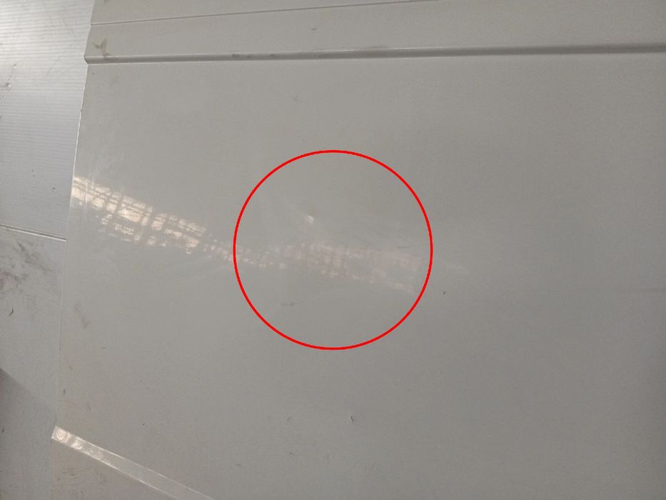 Porta lateral correr direita PEUGEOT Boxer