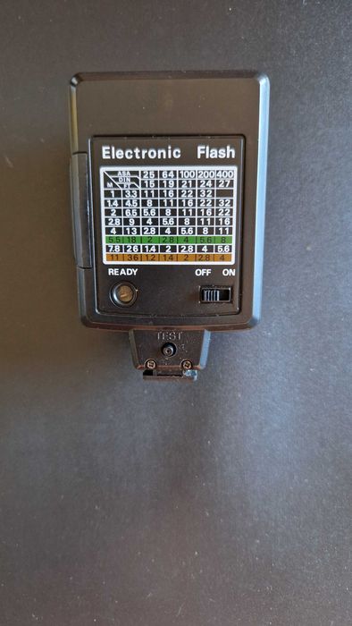 Praktica LLC de 1969 (** RELÍQUIA **)