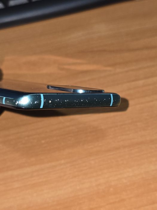 OnePlus 8T + 5G 12/256GB Aquamarine Green, 1 фізична Sim.