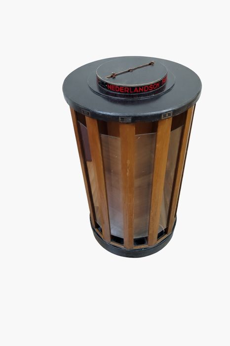 Correcel de linhas vintage