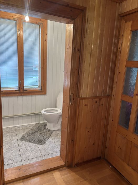 Будинок, оренда житла для великої компанії (Vidi House Верховина)
