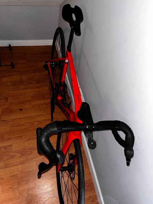 Giant Propel Advanced | SRAM Rival eTap AXS 12s Rozmiar M