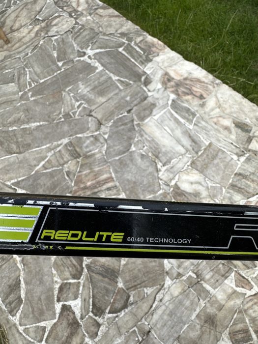 Kij hokejowy Response R4