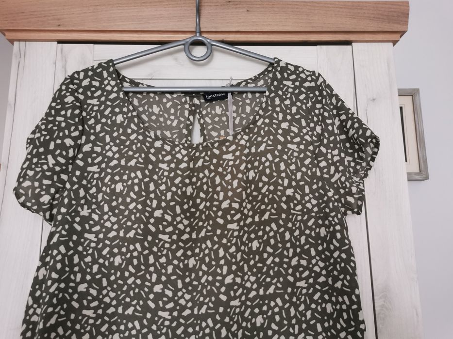 Nowa, letnia damska bluzka