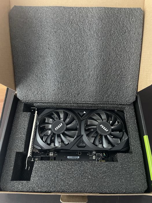rtx 3050 бу - купить комплектующие для ПК - Цена на OLX.ua