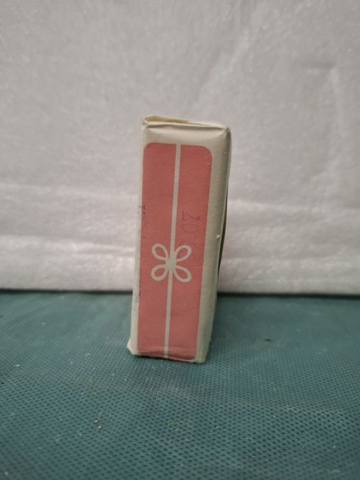 Bambino mydło dla dzieci prl