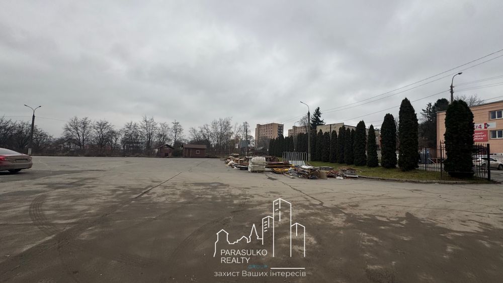 Здам в оренду ліквідні приміщення